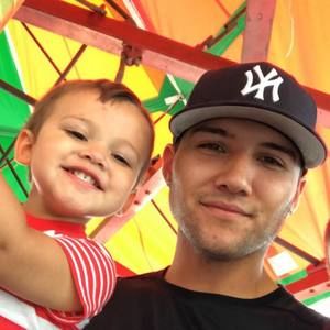 Meet your Posher, Brendan